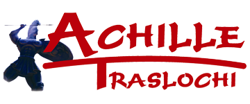 Achille Traslochi